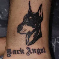 انجام انواع تتو بدن|خدمات آرایشگری و زیبایی|اصفهان, محمودیه|دیوار