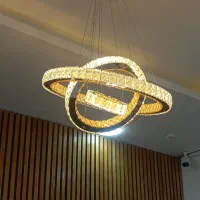 برقکار ساختمان سیم کشی نصب لوستر لاین نوری/ اتصالی