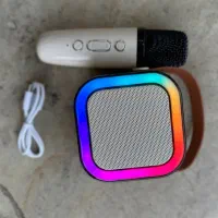 اسپیکر بلوتوثی درب منزل