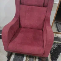 مبل وصندلی