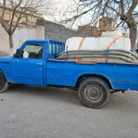 آب رسانی نیسان