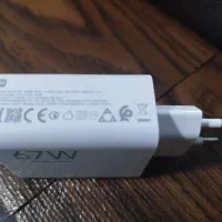 شارژ 67وات اورجینال