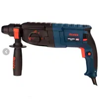 دریل بتن کن سه کاره2700 رونیکس 33%تخفیف 850وات