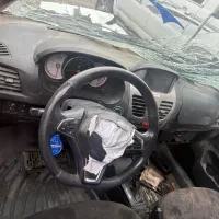 کوییک ۱۴۰۱ فول پلاس اتومات تصادفی|خودرو سواری و وانت|تهران, حکیمیه|دیوار