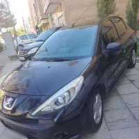 ۲۰۷ مدل ۹۱|خودرو سواری و وانت|اصفهان, شفق|دیوار