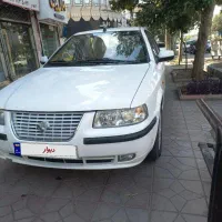 سمند ef7 ۹۳