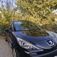 فروش i207 رنگ مشکی