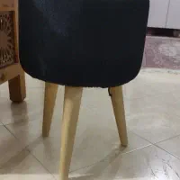 صندلی پاف