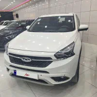 تیگو ۷. استثنایی