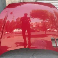 آریسان پراید وانت پژو 141 کاپوت 151 گلگیرتیباساینا