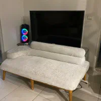 مبل مینیمال دونفره