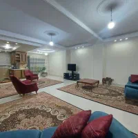 127 متر 2 خوابه نوساز هخامنش شمالی|اجارهٔ آپارتمان|تهران, تهران‌ویلا|دیوار