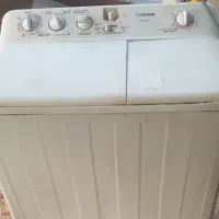 لباسشویی دو قلو