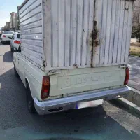 پیکان وانت ۹۳ دوگانه|خودرو سواری و وانت|اسلام‌شهر, شهرک مفیدی|دیوار