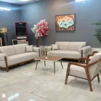 مبل راحتی  نگین  قیمت مناسب از کارخانه