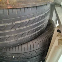 لاستیک سمند|قطعات یدکی و لوازم جانبی|گلمکان, |دیوار