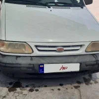 فروش پراید مدل ۱۳۹۵
