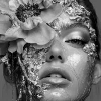 آموزش سیاهقلم