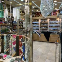 فروش دکور شال و روسری|فروشگاه و مغازه|تهران, هفت حوض|دیوار