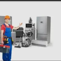 تعمیر تخصصی یخچال لباسشویی ظرفشویی در منزل شبانه