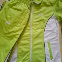 ست گرم‌کن ورزشی پوما اصل . وارداتی و نو