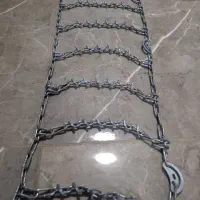 معاوضه زنجیر چرخ ۱۳با۱۴