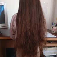 موی طبیعی|آرایشی، بهداشتی، درمانی|کنگاور, |دیوار