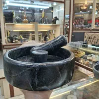 گردوشکن سنگی|خردکن، آسیاب، غذاساز|تهران, افسریه شمالی|دیوار