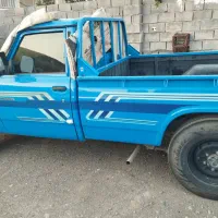 نیسان زامیاد Z24