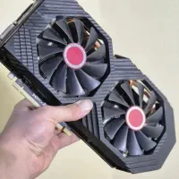 rx580