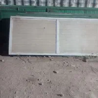تعداد درب سوله با یک اندازه