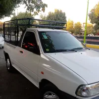 پراید وانت1402|خودرو سواری و وانت|شهرضا, |دیوار