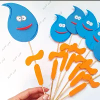 تاپر حروف|اسباببازی|کرمانشاه, |دیوار