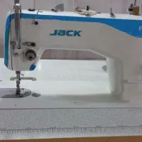 چرخ خیاطی صنعتی جک