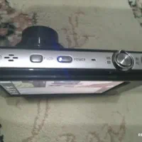 دوربین دیجیتال مدل ST600 سامسونگ سال 2010|دوربین عکاسی و فیلم‌برداری|رشت, یخسازی|دیوار