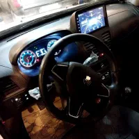 کوییک Sمدل ۱۴۰۳|خودرو سواری و وانت|بندرعباس, |دیوار