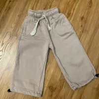 شلوار داخل کرکی دخترانه