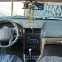 پژو پارس مدل آخر۹۹|خودرو سواری و وانت|کلاردشت, |دیوار