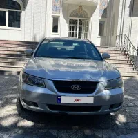 سوناتا۲۰۰۶