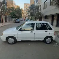 پراید۱۱۱بیرنگ ۸۹عروسک|خودرو سواری و وانت|کرج, حیدرآباد|دیوار