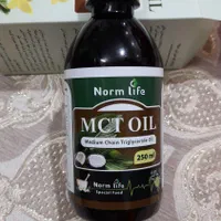 «روغن خوراکی ام‌سی‌تی نو مناسب تغذیه سالم»|خوردنی و آشامیدنی|مشهد, رسالت|دیوار