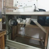 راسته تیغ دار دینام مگنت و سردوز ۵نخ