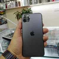 ایفون 11پرومکس|موبایل|مشهد, استاد یوسفی (شهرک غرب)|دیوار