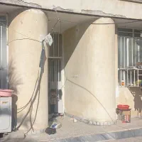 رهن منزل در کاشانه ۵