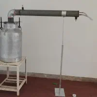 دیگ عرق گیری