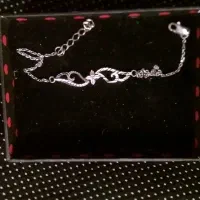 دستبند نقره|جواهرات|دزفول, |دیوار