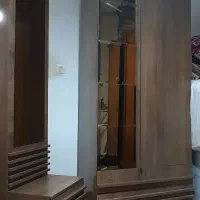 کمدلباس ودراور قدی