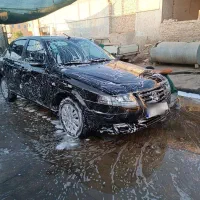 سمند سورن پلاسEF7