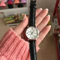 ساعت رومانسون