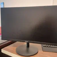 مانیتور msi 23.8 اینچ مدل pro mp242